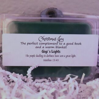 Christmas Joy Wax Melts